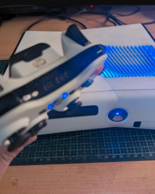 Xbox 360 RGH Custom – Image 2