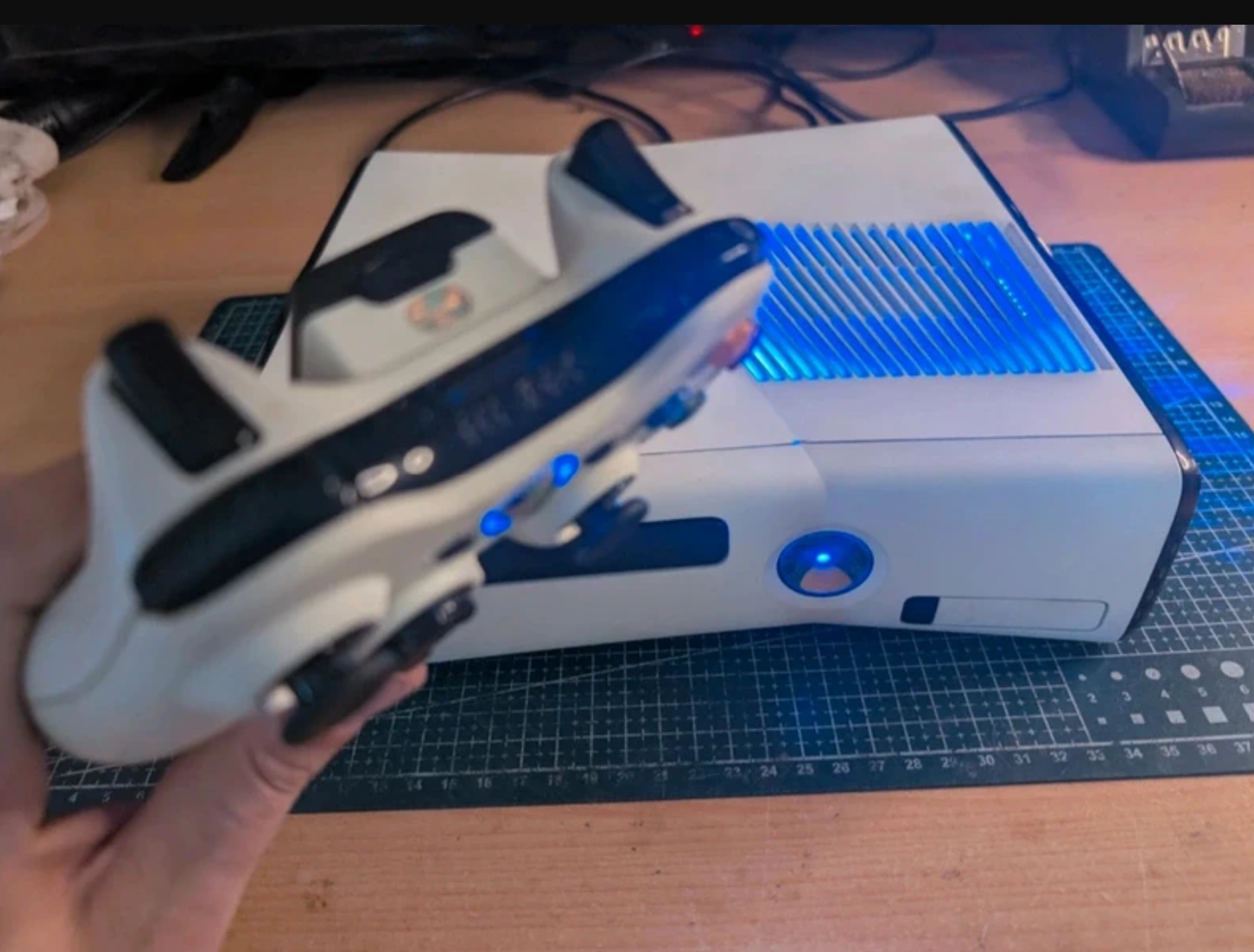 Xbox 360 RGH Custom – Image 2