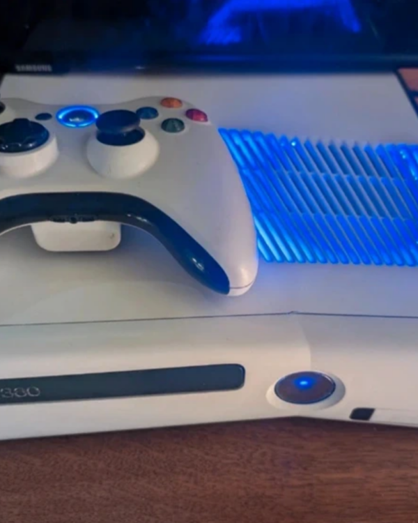 Xbox 360 RGH Custom – Image 3