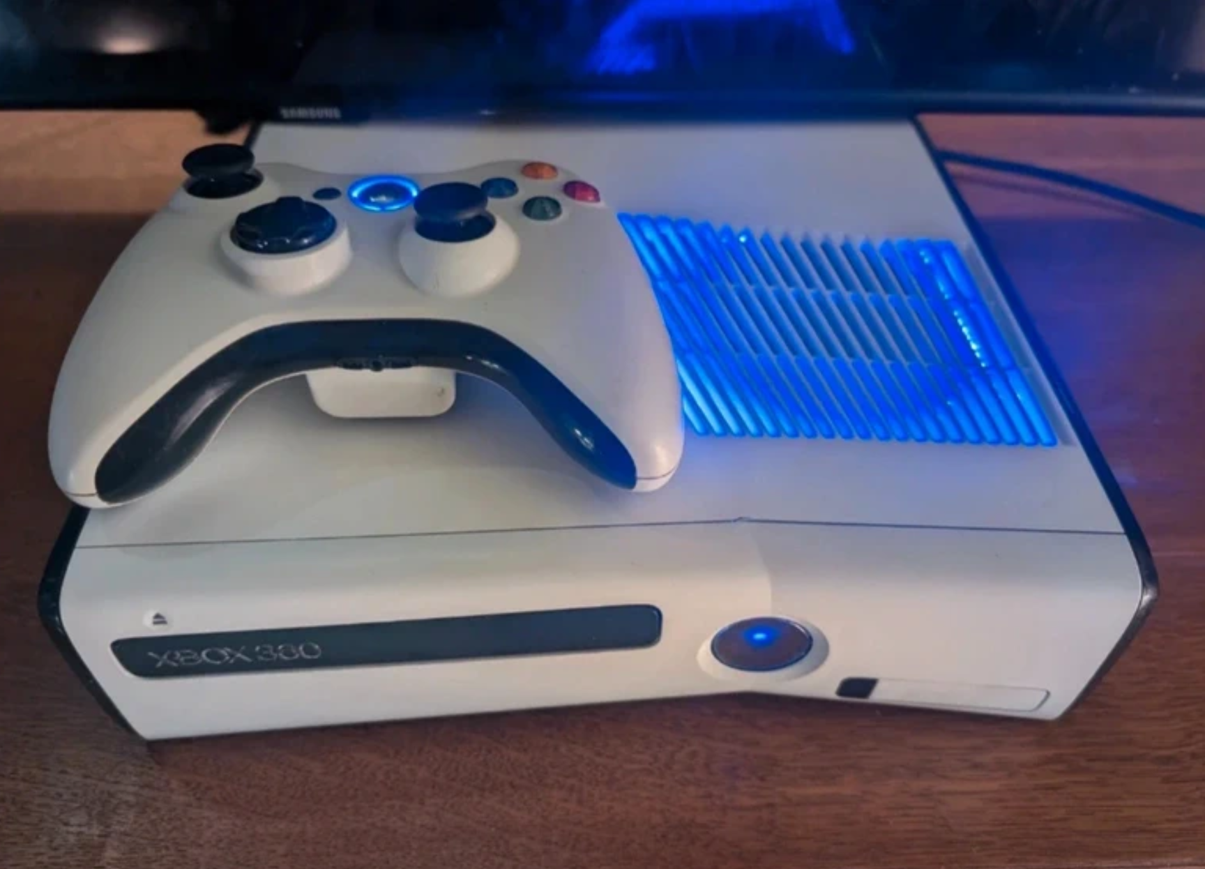 Xbox 360 RGH Custom – Image 3