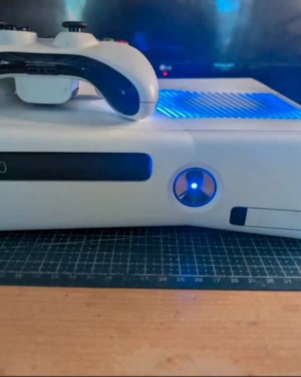 Xbox 360 RGH Custom – Image 1