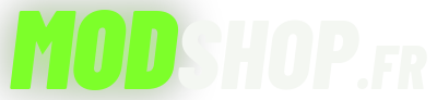 Modshop